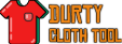 Durty Cloth Tool Logo