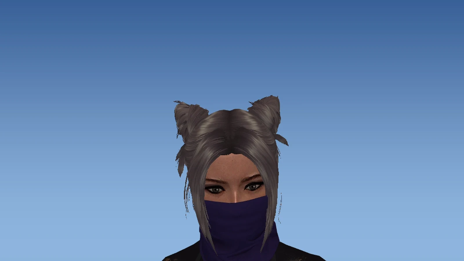 Custom addon peds