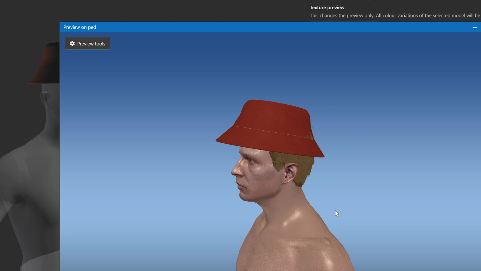 Sesuaikan & gabungkan dalam 3D